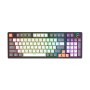 KEYBOARD ONIKUMA FUYU G53 GAMING KEYBOARD BLUE SWITCH